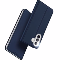 Maciņš Dux Ducis Skin Pro Samsung A376 A37 5G tumši zils