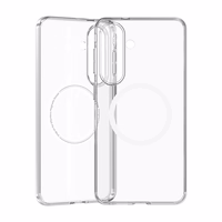 Benks Magnetic Crystal Maciņš (A048) for Samsung Galaxy S26 caurspīdīgs