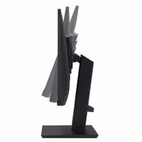 ASUS VA24EQSB computer monitor 60.5 cm (23.8") 1920 x 1080 pixels Full HD LED melns