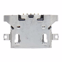 Uzlādes savienotājs Motorola G5 G4 Play G8 Power ORI