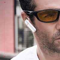 Beline Austiņa Bluetooth LM01 balta