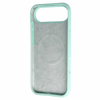 Viedtālruņa apvalks iPhone 17 Air - zaļš