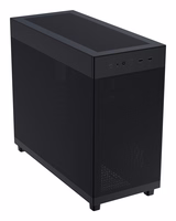 ASUS Prime AP303 Mesh Midi Tower Black