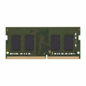 Portatīvā datora atmiņa KINGSTON 4GB PC25600 DDR4 SO-DIMM