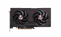 Graphics card. SAPPHIRE PULSE RX 9060 XT GAMING 16GB