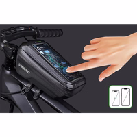 Snake Track bike handlebar soma