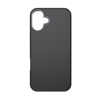 ZAGG SoHo Snap Magnētiskais viedtālruņa apvalks iPhone 16 Plus - Melns