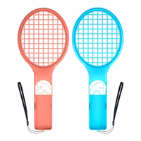 Nintendo Switch 23-in-1 ģimenes piederumu komplekts 2 - Oranžs un zils komplekts