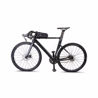 WILDMAN Velosipēda soma M90 ūdensizturīgs 1,2L