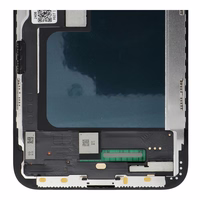 KAMO LCD displejs IPHONE XS HD+ incell