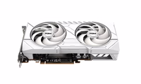 Graphics card. SAPPHIRE PURE RX 9060 XT GAMING OC 16GB