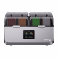 Filaments žāvētājs Creality SpacePi X4