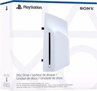 SONY optical drive for PS5 Digital Edition console