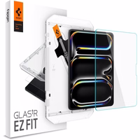 Spigen Glas.tR EZ Fit Grūdētais stikls iPad Pro 13'' 2024