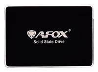 AFOX SD250-2000GN internal solid state drive 2 TB 2.5" Serial ATA III 3D NAND