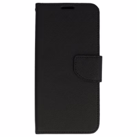 Fancy viedtālruņa apvalks Xiaomi 15 Pro 5G melns