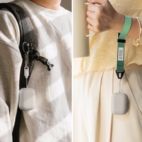 Ringke Silicone Maciņš AirPods Pro 3 - Beige