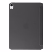 Tech-Protect SmartCase planšetei iPad Air 10.9'' 2020-2022 / 11'' 2024 - melns