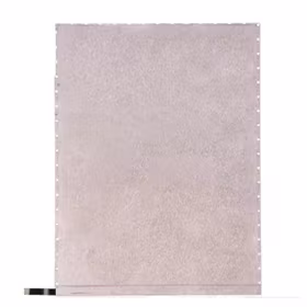 Apple iPad Mini 5 aizmugures apgaismojuma plāksne