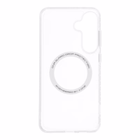 X-ONE Dropguard Magnētiskais apvalks Pro (saderīgs ar MagSafe) Samsung Galaxy S25 Plus