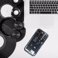 TECH viedtālruņa apvalks IPHONE 7 / 8 / SE / SE2022 dizains 1