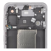 ServicePack LCD Displejs SAMSUNG A56 5G A566B - rozā GH82-36829D