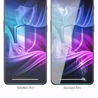 OnePlus 11 5G - Aizsargstikls 3mk Silky Matt Pro