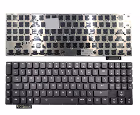 LENOVO IdeaPad tastatūra priekš Y900-17ISK, Y910-17ISK, Legion Y920-17IKB (US)