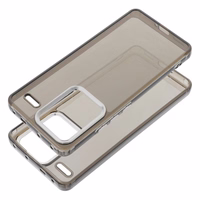 PEARL viedtālruņa apvalks XIAOMI Redmi Note 13 Pro Plus 5G melns