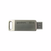 GOODRAM zibatmiņa OTG USB A + Type C ODA3 32GB USB3.2