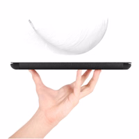 Tech-Protect SmartCase Kindle Paperwhite VI / 6 / Signature Edition - melns