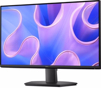 DELL SE2725HM computer monitor 68.6 cm (27") 1920 x 1080 pixels Full HD LCD melns