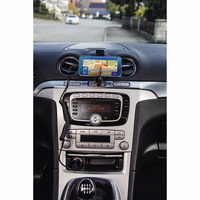 HAMA Auto lādētājs MICRO USB 12V 1.2A