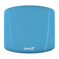 Carlinkit bezvadu adapteris TBOX ULTRA Carplay un Android