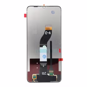 FixCell LCD ekrāns REDMI 11C / POCO C65 OEM bez rāmis