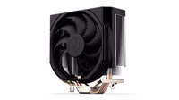 ENDORFY Spartan 5 Processor Air cooler 12 cm melns