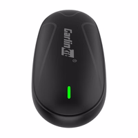 Carlinkit AIR X1 Carplay/Android Auto bezvadu adapteris