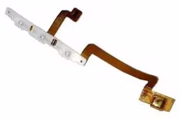 Flex Nokia 800 priekš on/off, camera un volume buttons ORG