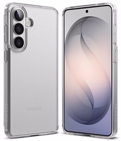 Ringke Fusion Maciņš for Samsung Galaxy S26 - Clear Matēts