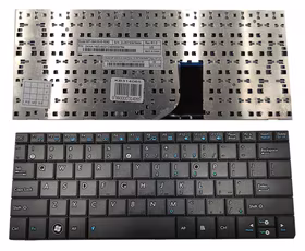ASUS tastatūra priekš EEE PC 1001, 1001PXD, 1005, 1005HA