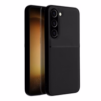 NOBLE viedtālruņa apvalks SAMSUNG S23 melns