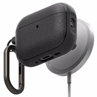Ringke Onyx Magnetic MagSafe maciņš AirPods Pro 3 melns