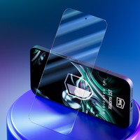 3mk FlexibleGlass hibrīdais stikls Xiaomi 15T 5G viedtālrunim