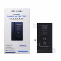 JCID Diagnosable Akumulators iPhone 12 / 12 Pro 2815 mAh (standard capacity)