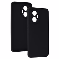 Aizmugures apvalks MATĒTS HONOR 300 melns