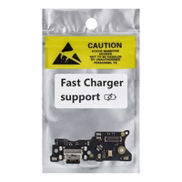 Uzlādes plāksne XIAOMI Redmi 10 OEM (ātra uzlāde)