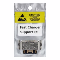 Uzlādes savienotājs XIAOMI X5 Pro ORI