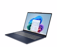 Lenovo 5-16AKP10K1 Ryzen AI 7 350 16" WUXGA Touch IPS 16GB SSD1TB BT BLKB Win11 Cosmic Blue (REPACK) 2Y New Repack/Repacked