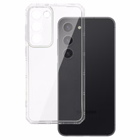 Armor Antishock viedtālruņa apvalks Samsung Galaxy S23 Plus caurspīdīgs