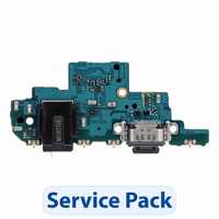 ServicePack uzlādes plate SAMSUNG A52 4G A525F GH96-14374A